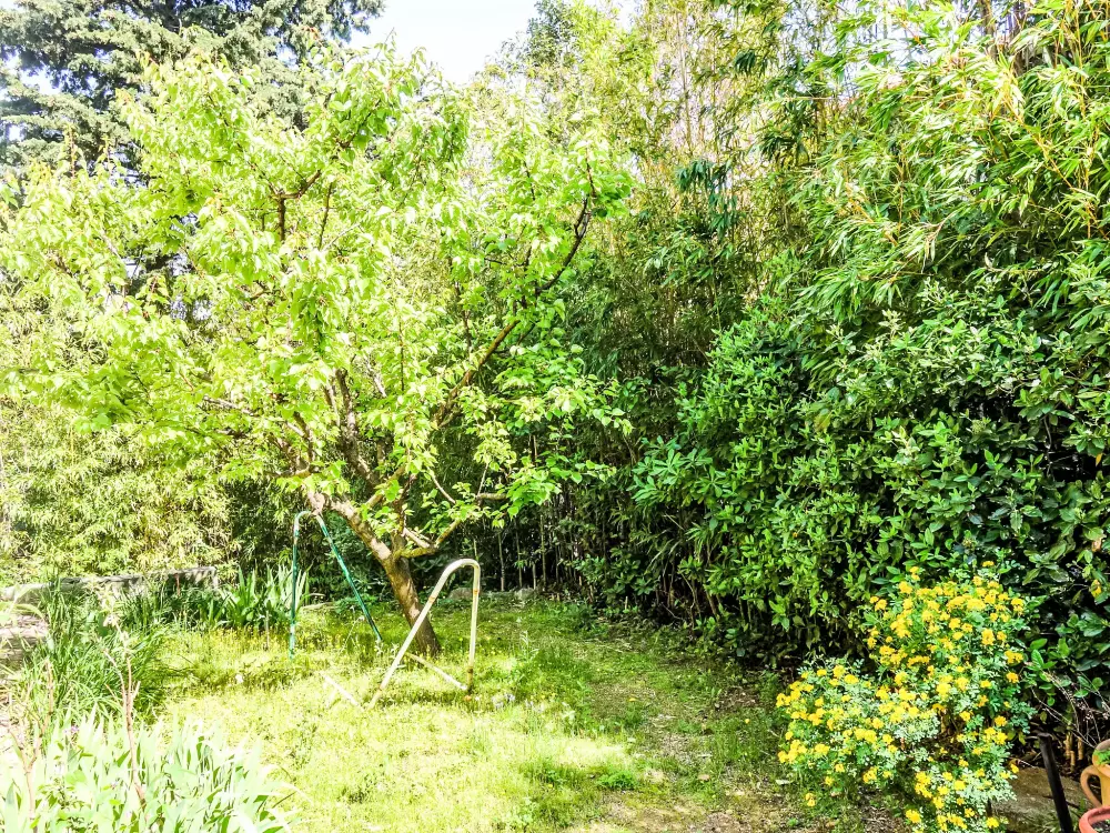 Maison de Vacances Avignon