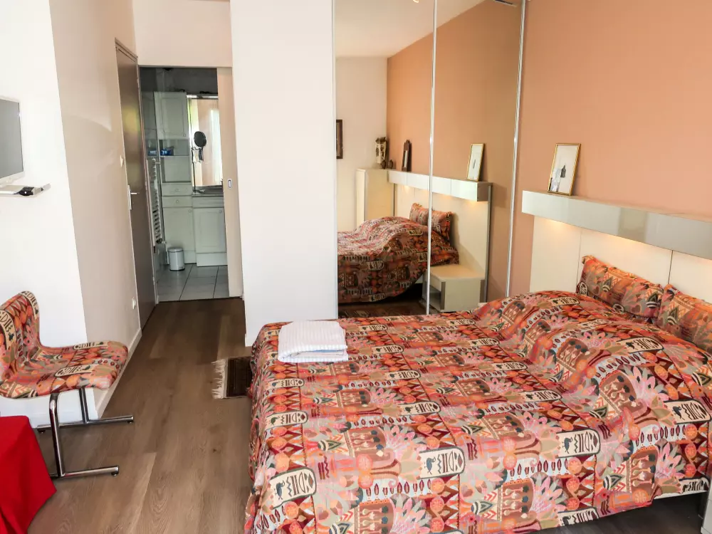 Maison de Vacances Avignon