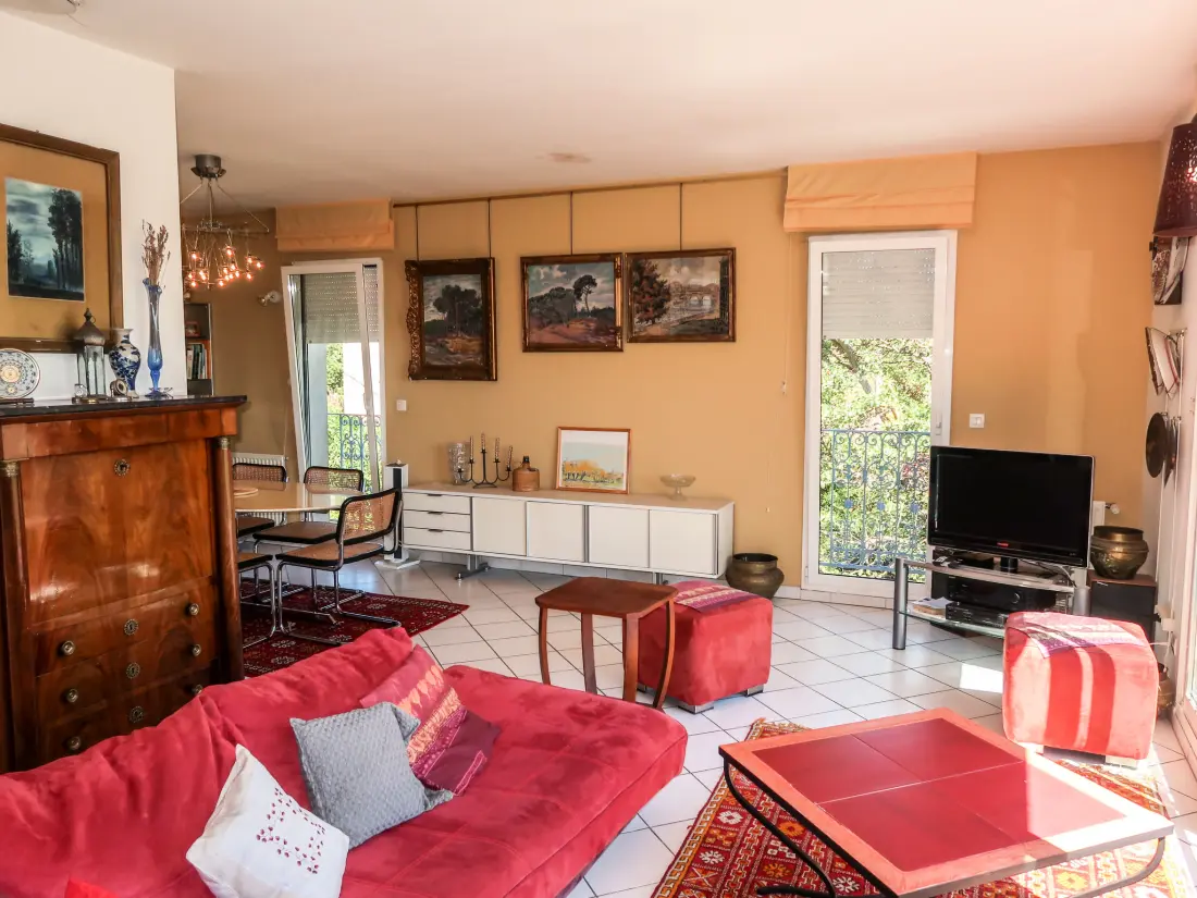 Maison de Vacances Avignon