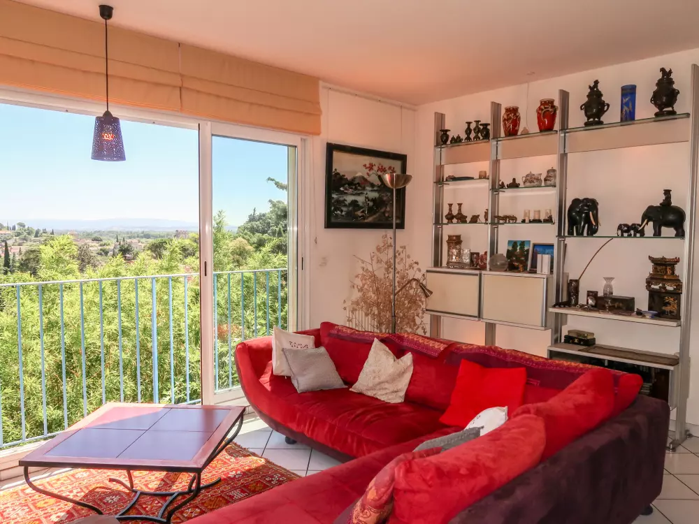 Maison de Vacances Avignon