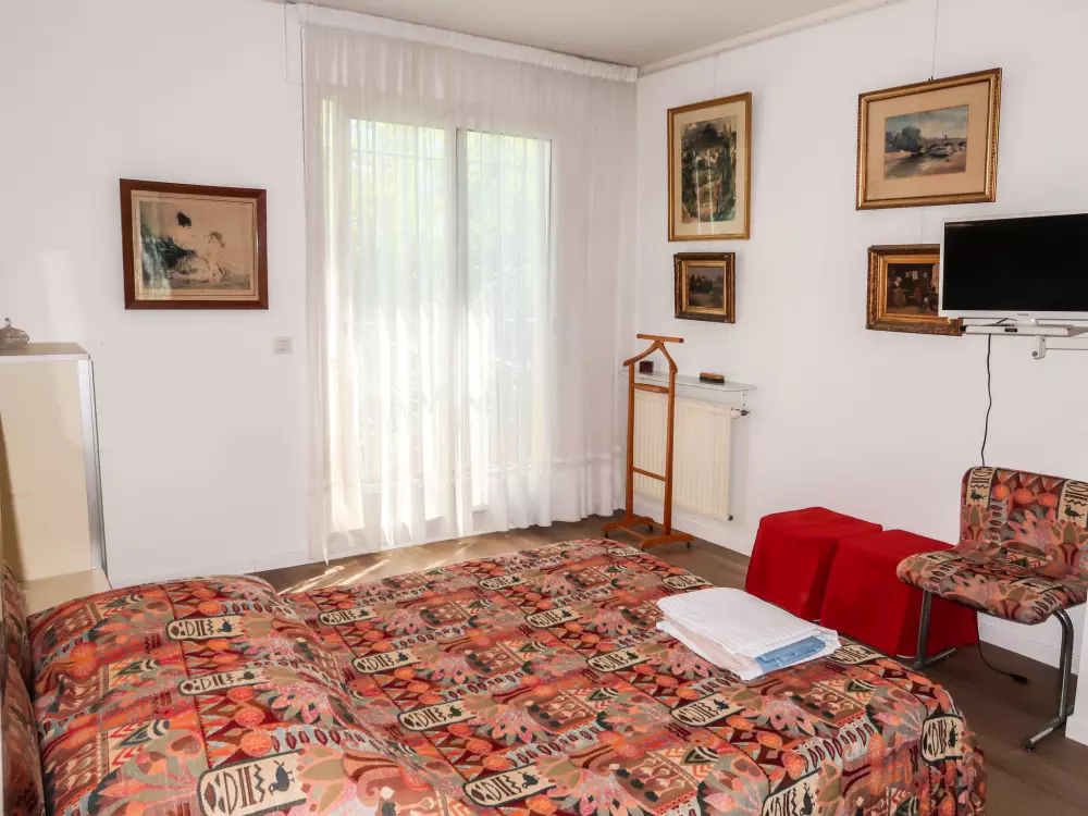 Maison de Vacances Avignon