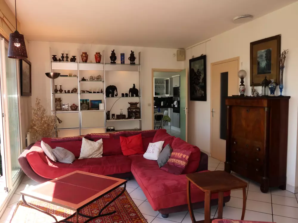 Maison de Vacances Avignon