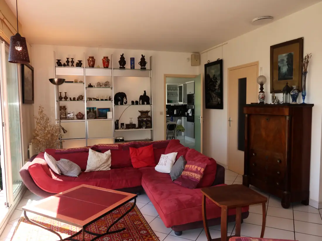 Maison de Vacances Avignon