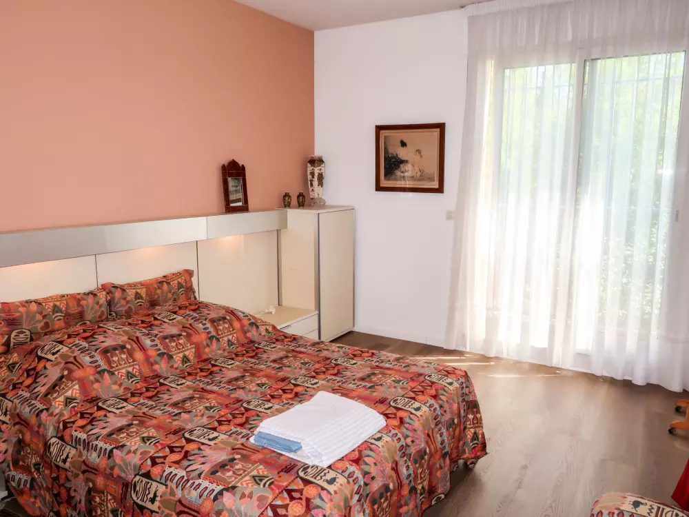 Maison de Vacances Avignon