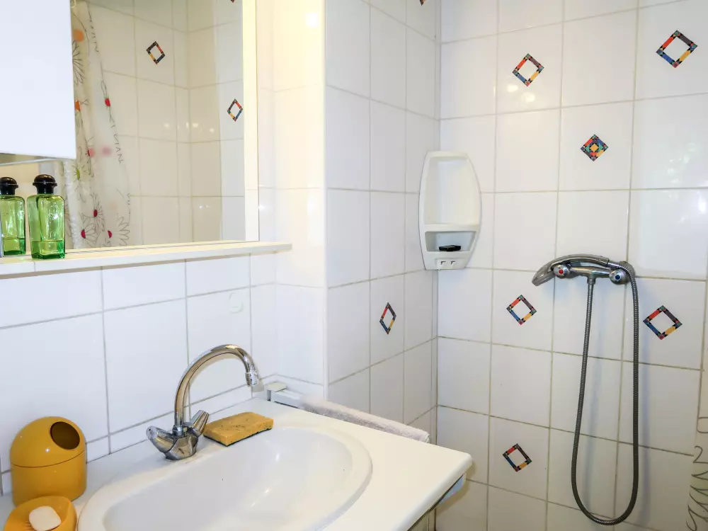 Maison de Vacances Avignon