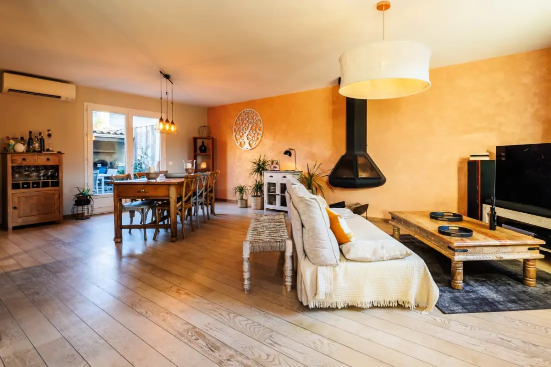 Maison Flammarion -