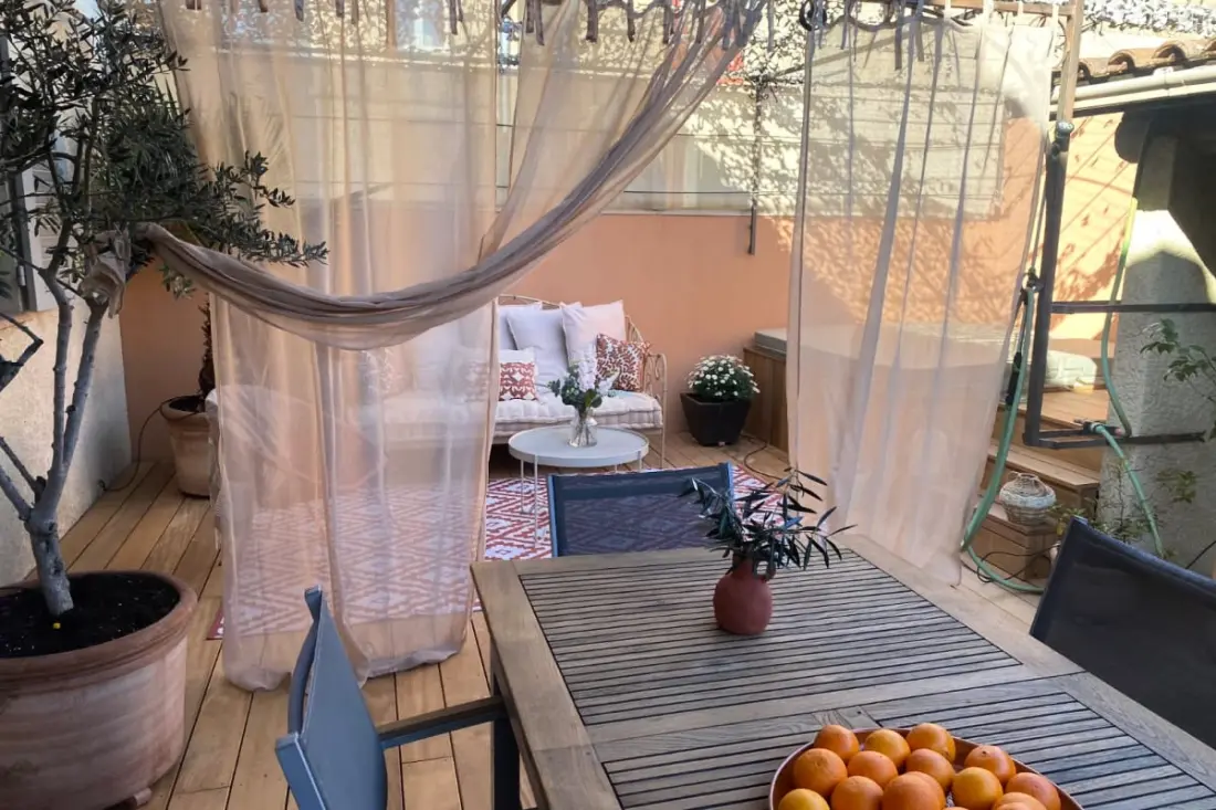 Maison Flammarion -