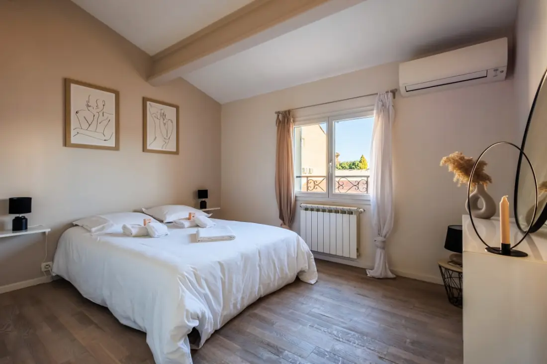 Maison Flammarion -