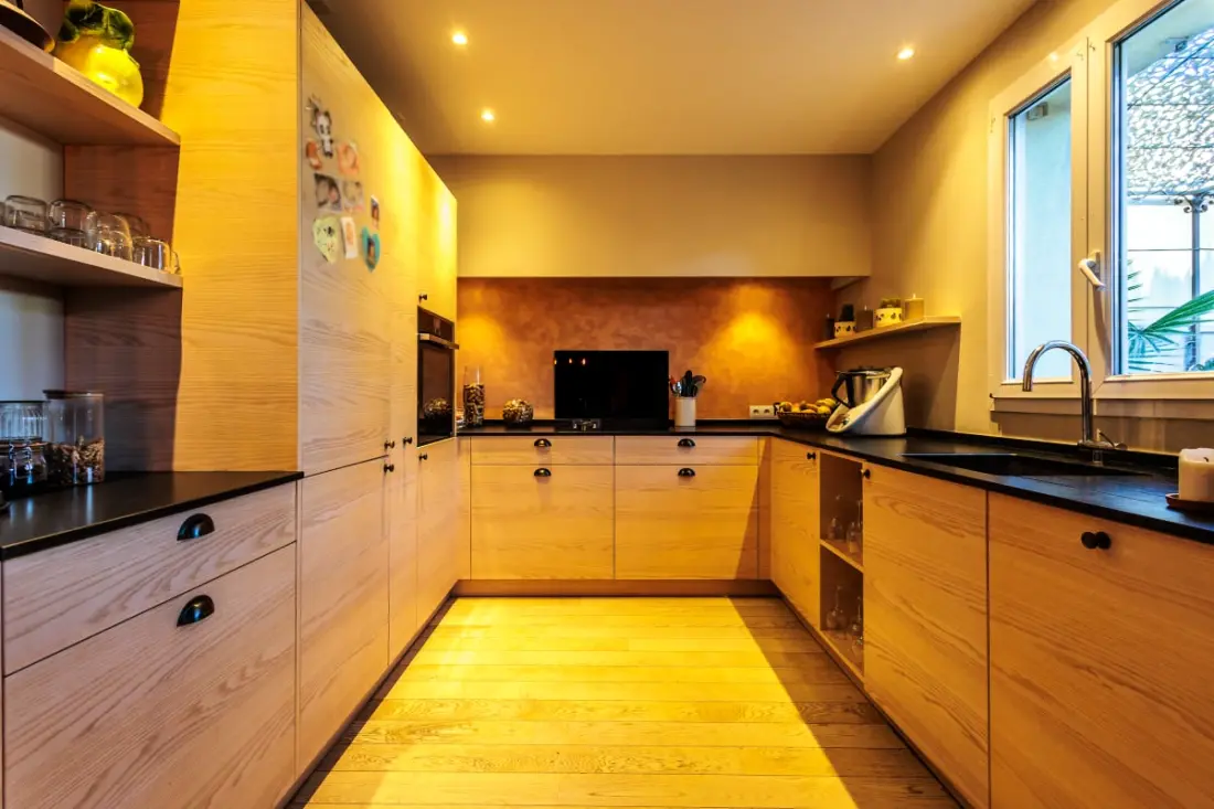 Maison Flammarion -