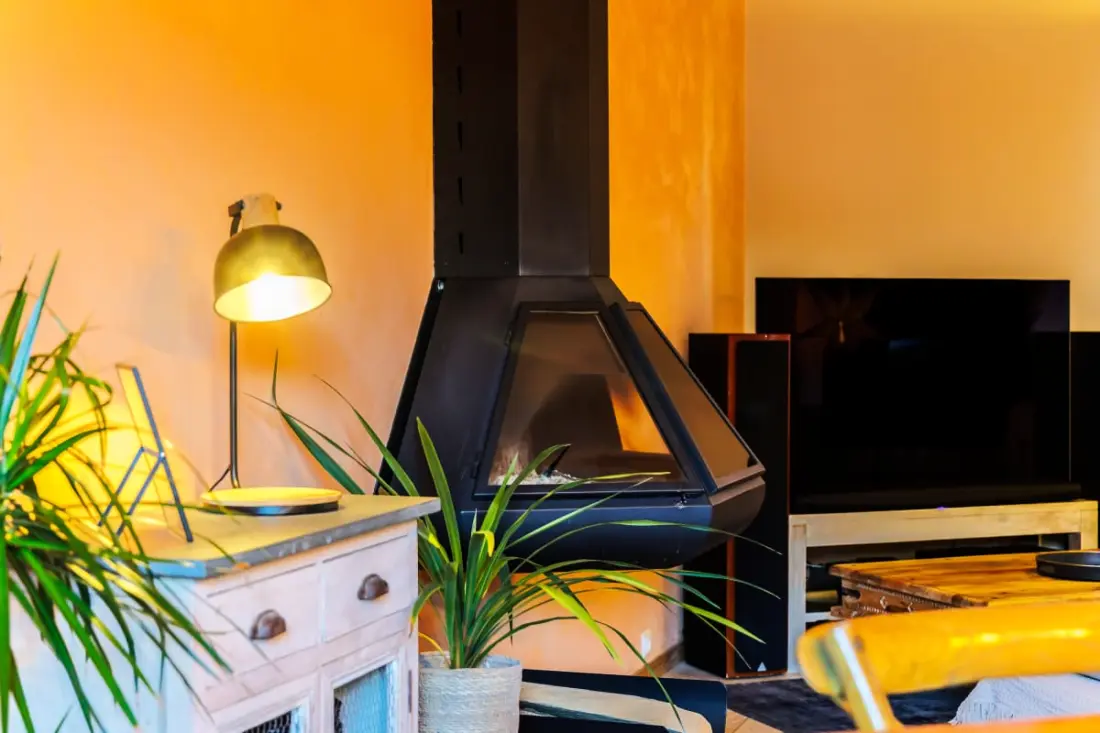 Maison Flammarion -