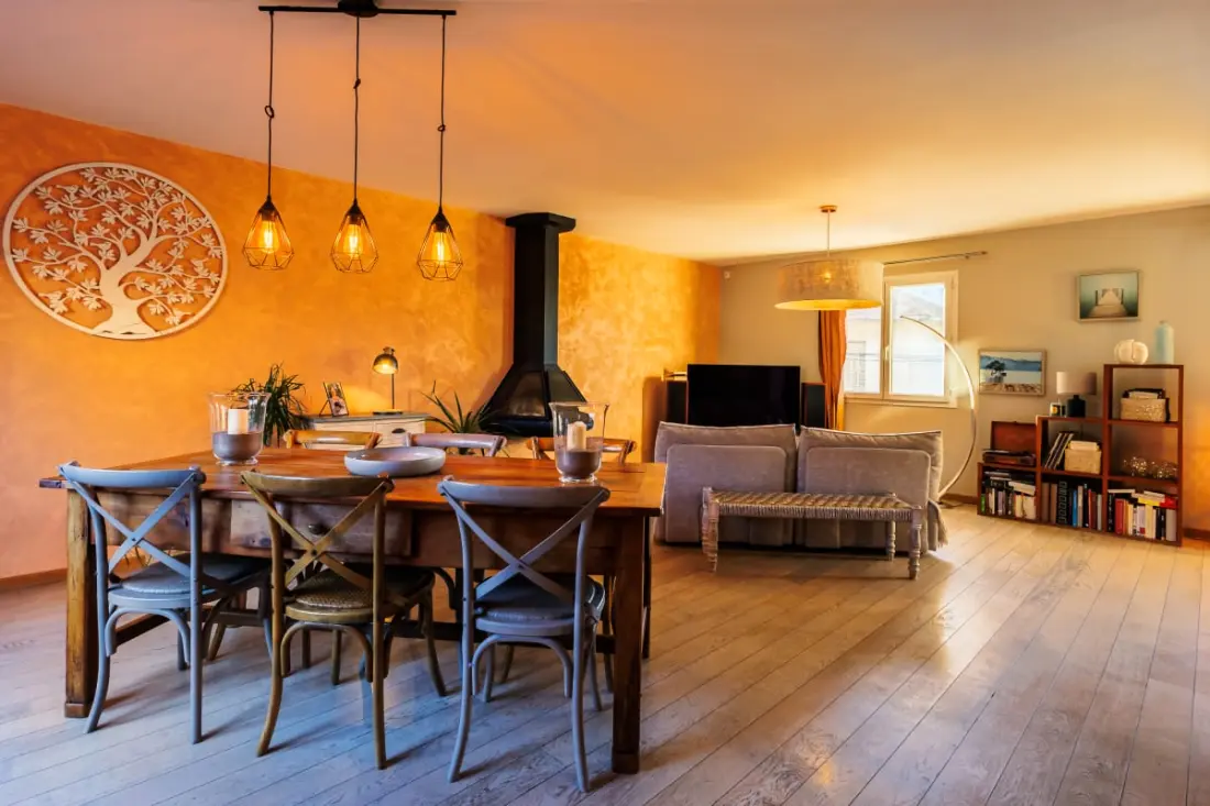 Maison Flammarion -