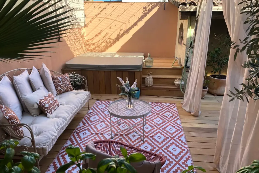 Maison Flammarion -