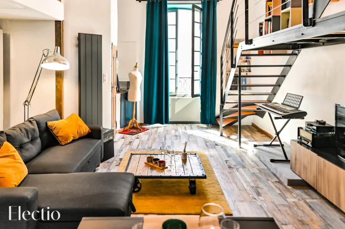 Appartement Petite Fusterie I Au Cœur D'avignon