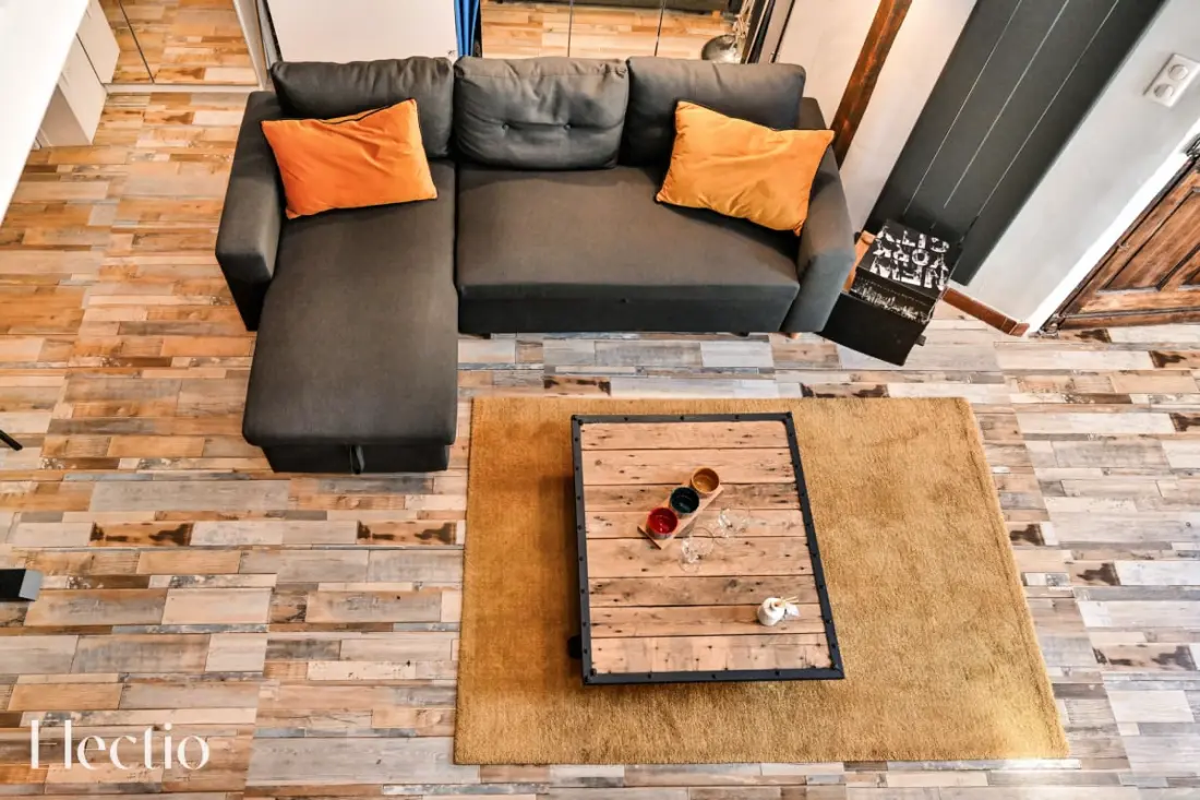 Appartement Petite Fusterie I Au Cœur D'avignon