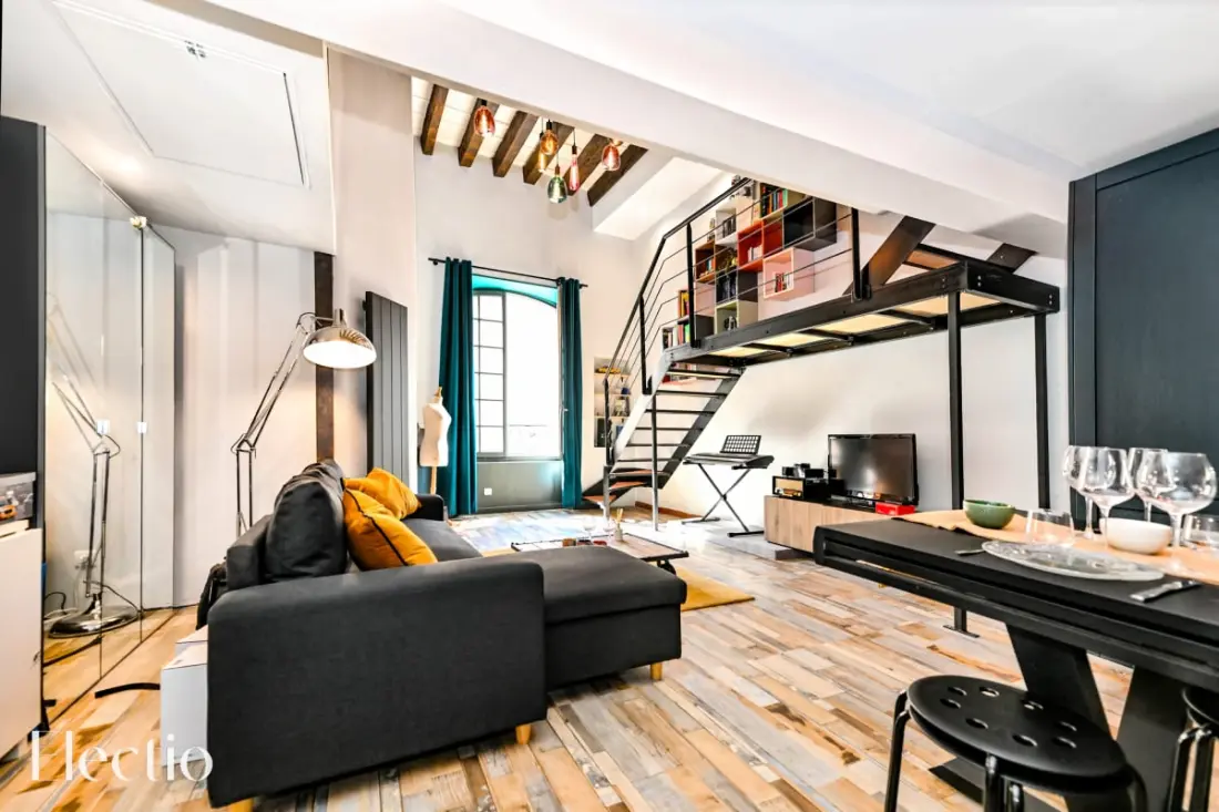 Appartement Petite Fusterie I Au Cœur D'avignon