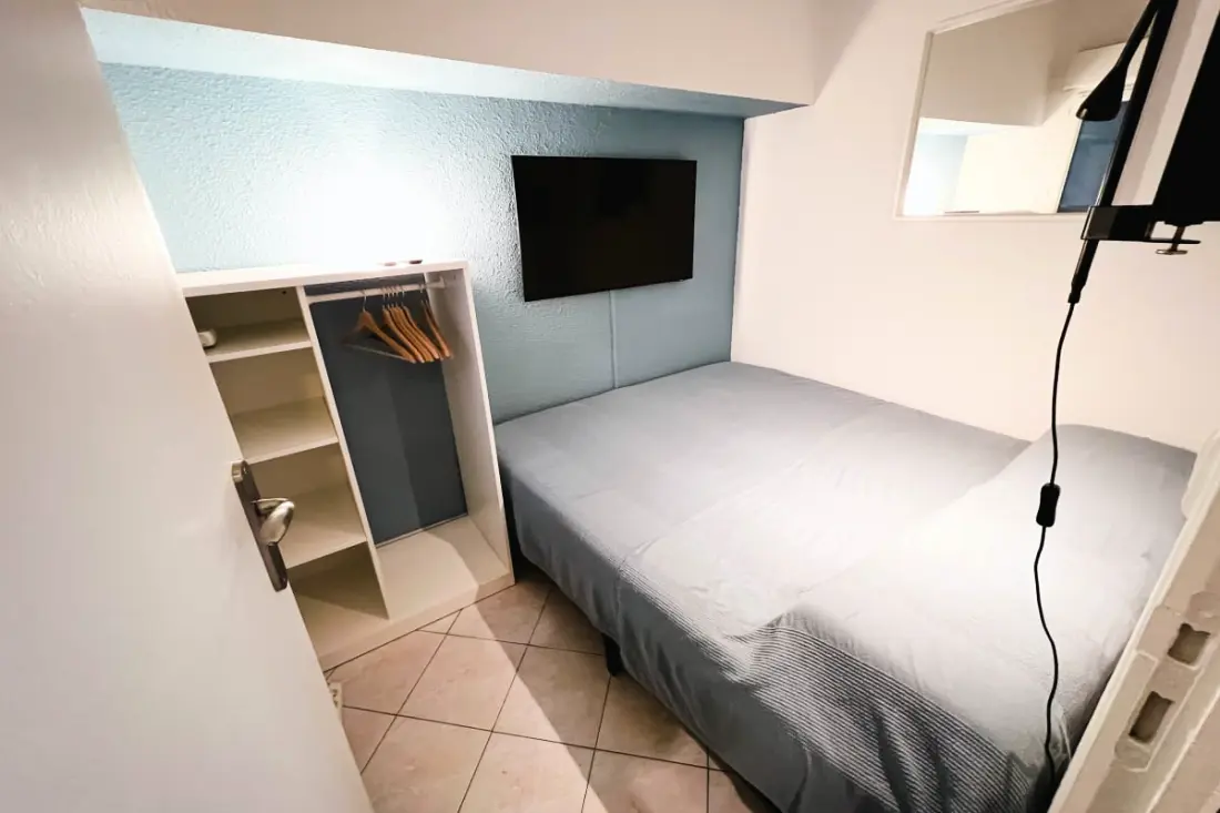 Charmant Appartement En Plein Centre-ville