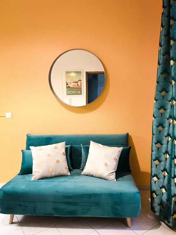 Charmant Appartement En Plein Centre-ville