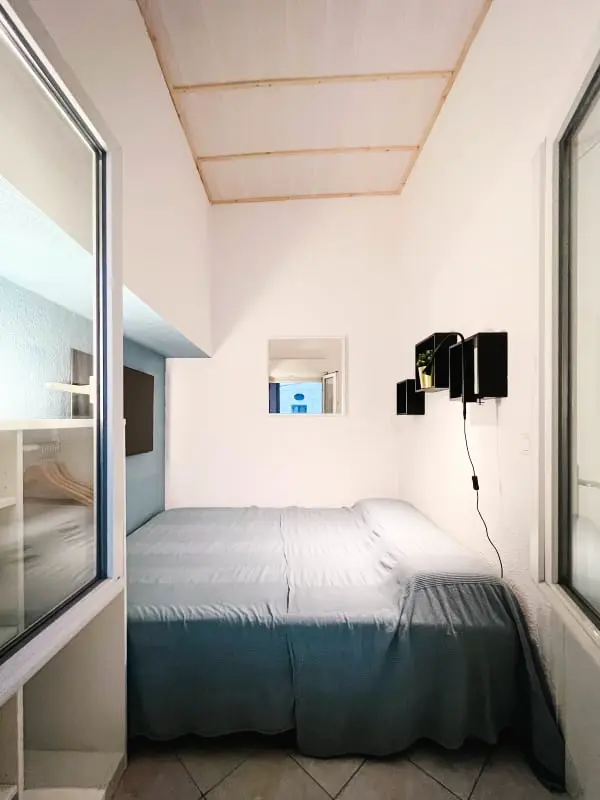 Charmant Appartement En Plein Centre-ville