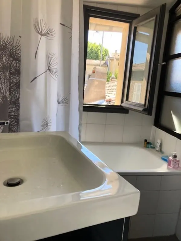 Duplex 32 M² Avec Terrasse Dans Le Centre Ville