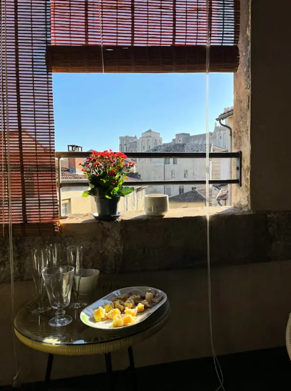 Duplex 32 M² Avec Terrasse Dans Le Centre Ville