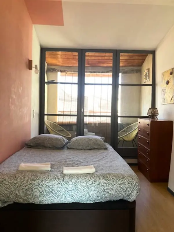 Duplex 32 M² Avec Terrasse Dans Le Centre Ville