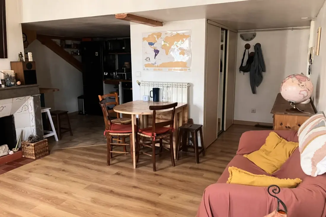 Superbe Appartement  à Avignon - Wifi