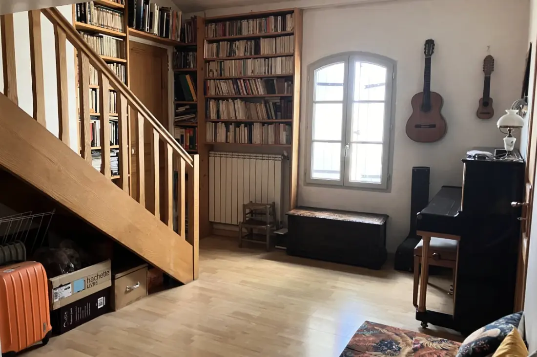 Superbe Appartement  à Avignon - Wifi