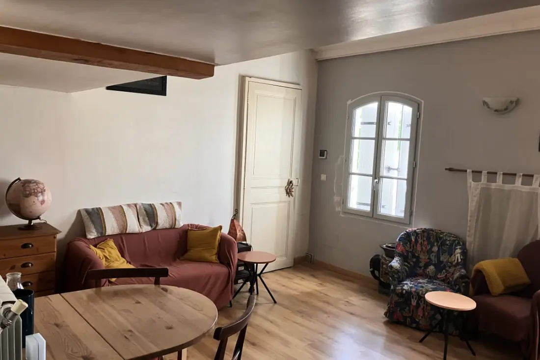 Superbe Appartement  à Avignon - Wifi