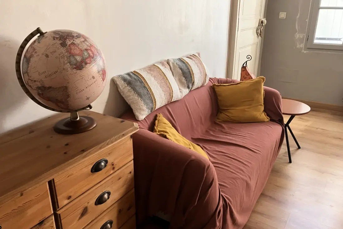 Superbe Appartement  à Avignon - Wifi