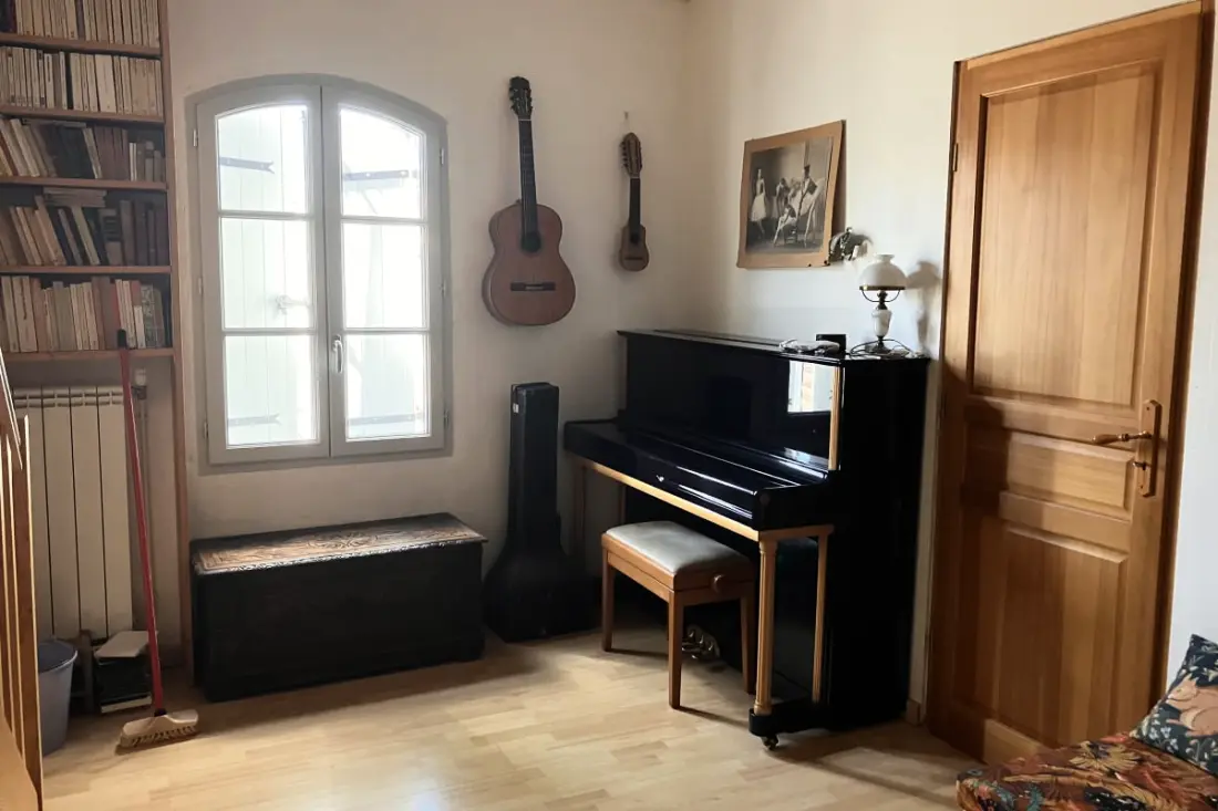 Superbe Appartement  à Avignon - Wifi