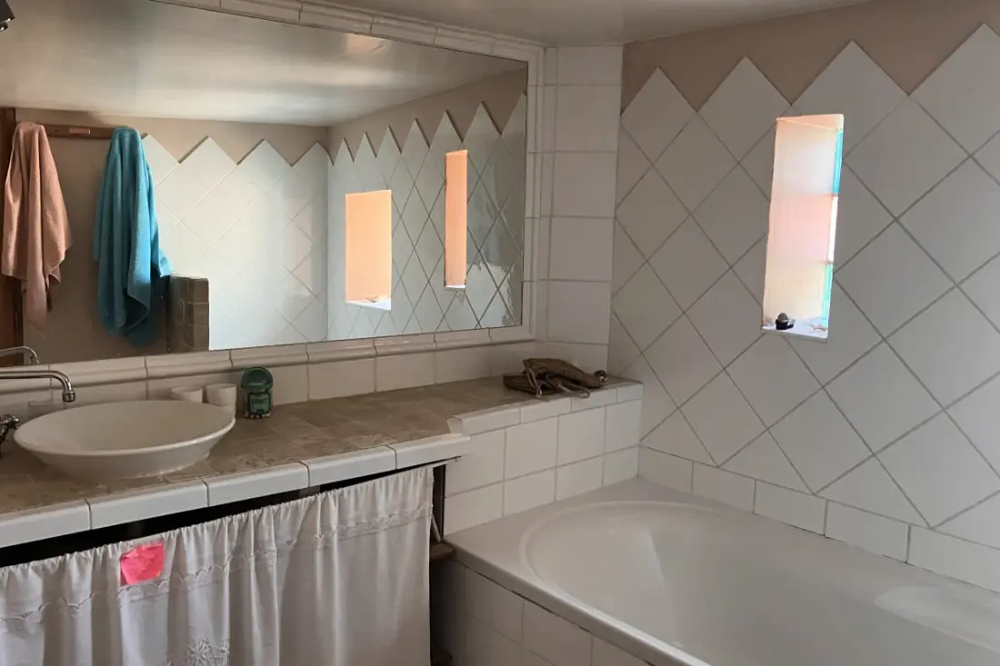 Superbe Appartement  à Avignon - Wifi