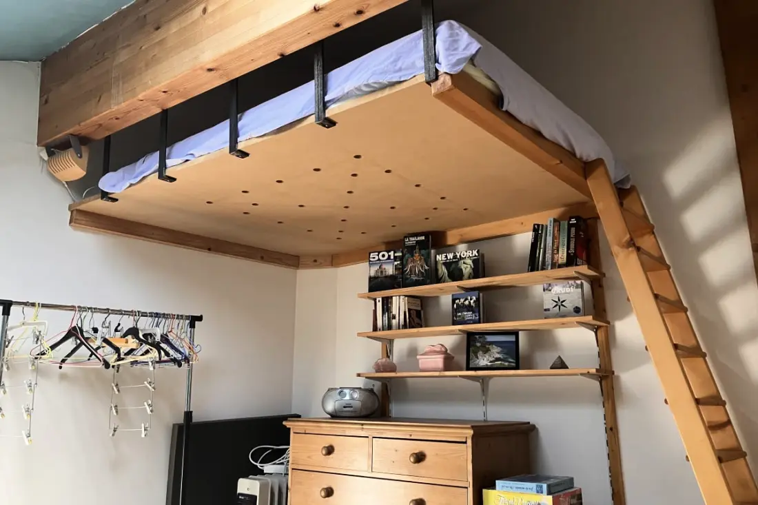 Superbe Appartement  à Avignon - Wifi