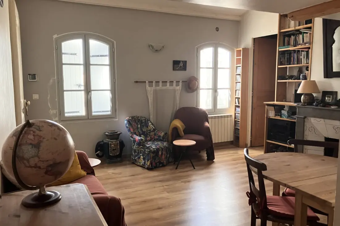Superbe Appartement  à Avignon - Wifi
