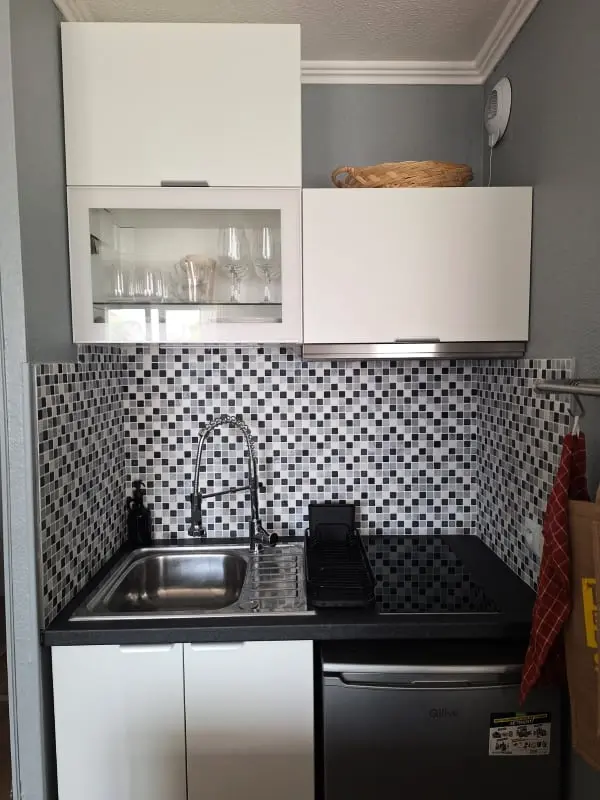 Studio Avec Parking à 5 Min Des Remparts