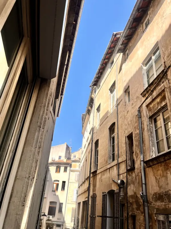Charmant T2 En Plein Centre D’avignon