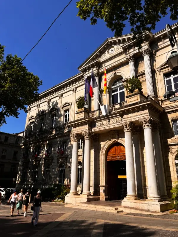Charmant T2 En Plein Centre D’avignon