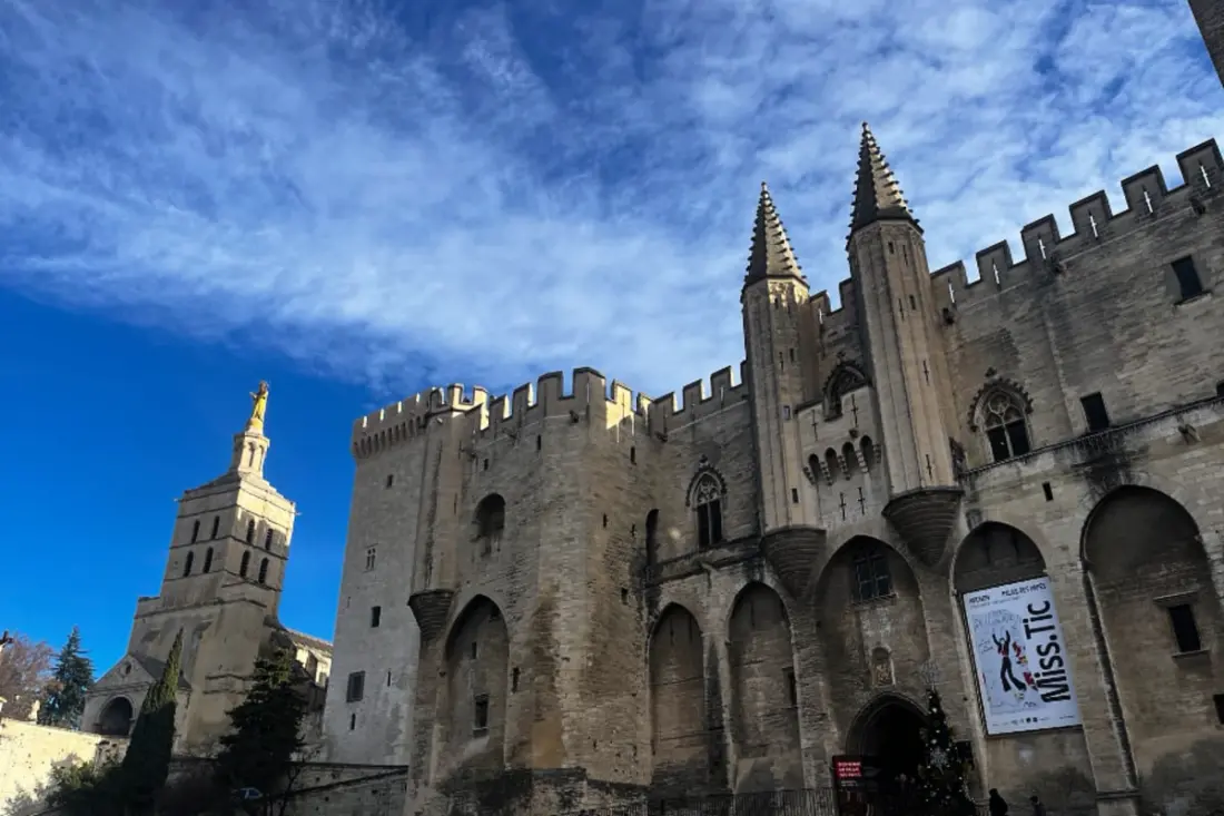 Charmant T2 En Plein Centre D’avignon