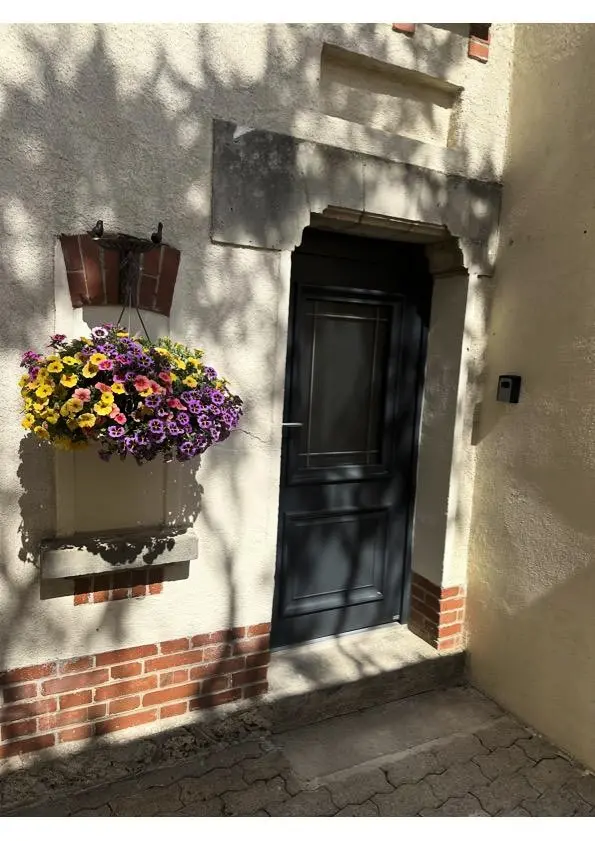 Gîte de France L'écrin des arts 3 épis