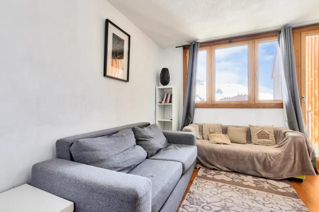 Appartement 2 pièces 6 personnes - maeva Home