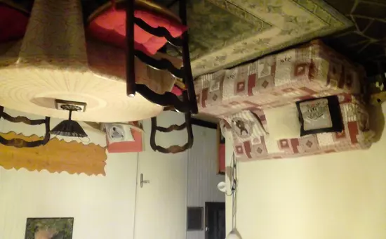 Appartement très lumineux avec belle vue montagne - maeva Home