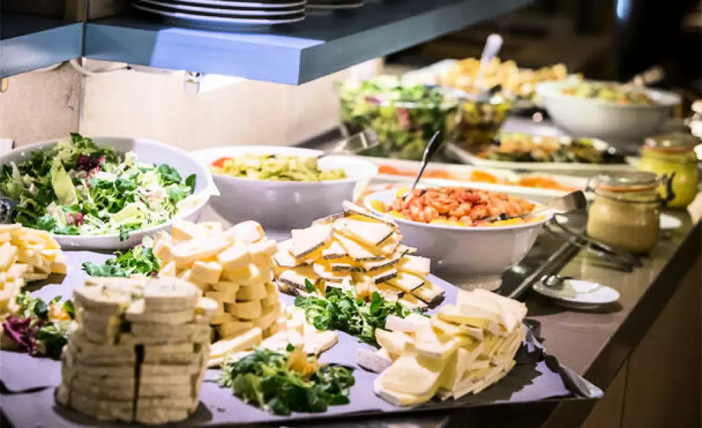 Belambra Clubs Avoriaz - Les Cimes du Soleil - Tout Compris