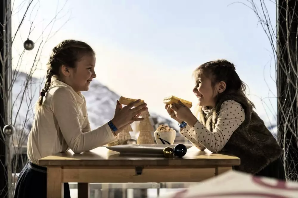 Belambra Clubs Avoriaz - Les Cimes du Soleil - Tout Compris