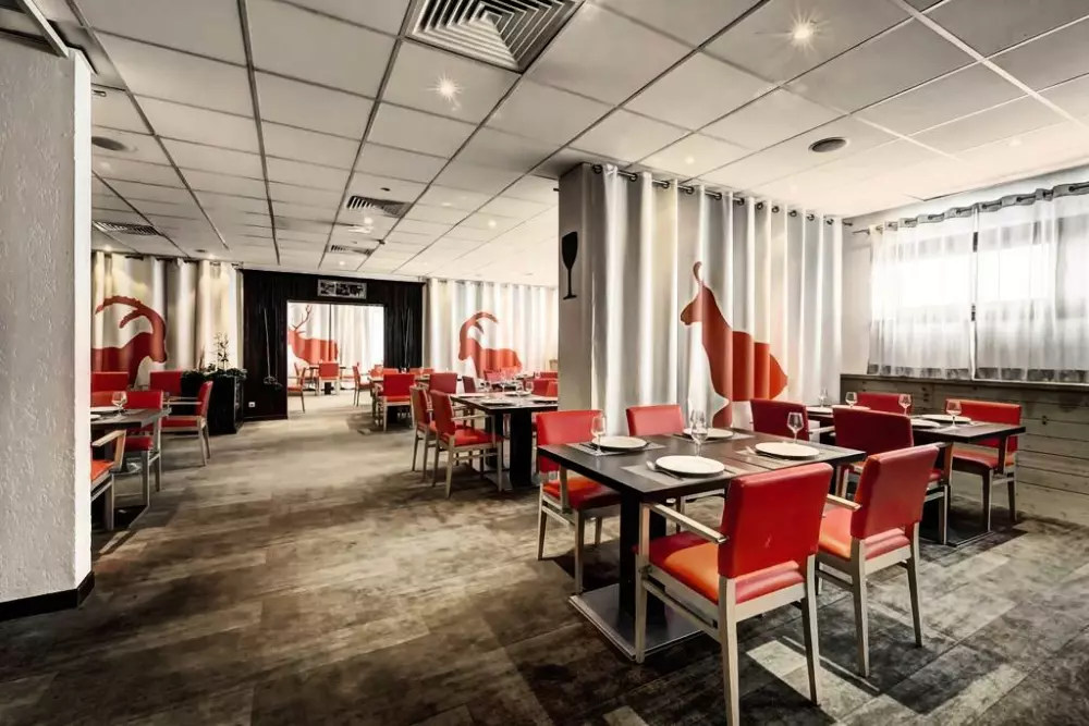 Belambra Clubs Avoriaz - Les Cimes du Soleil - Tout Compris