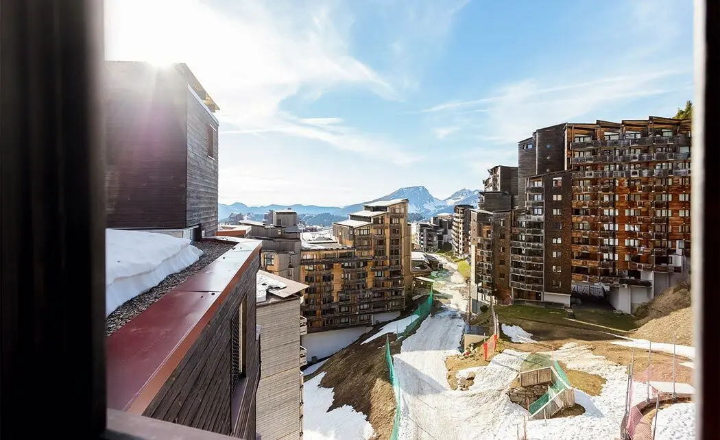 Belambra Clubs Avoriaz - Les Cimes du Soleil - Tout Compris