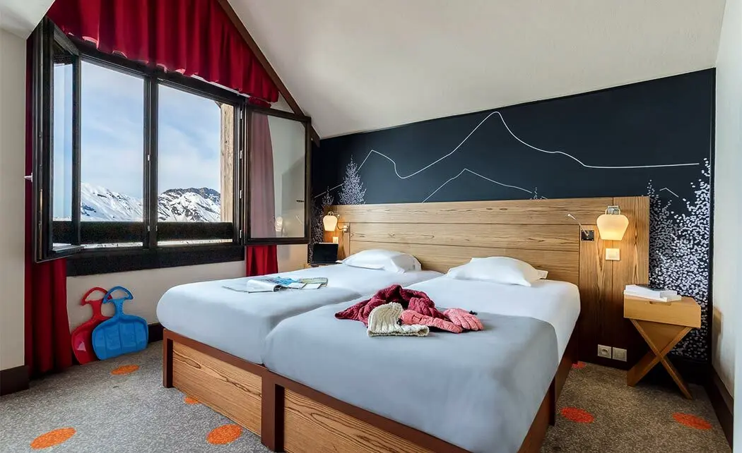 Belambra Clubs Avoriaz - Les Cimes du Soleil - Tout Compris