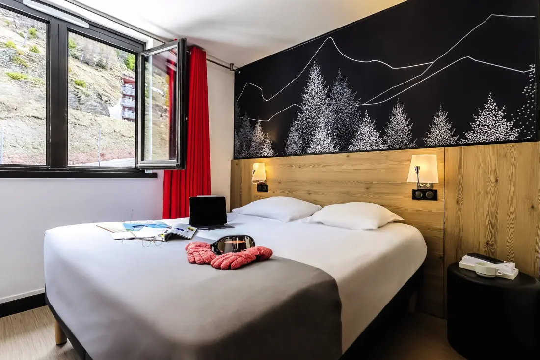 Belambra Clubs Avoriaz - Les Cimes du Soleil - Tout Compris