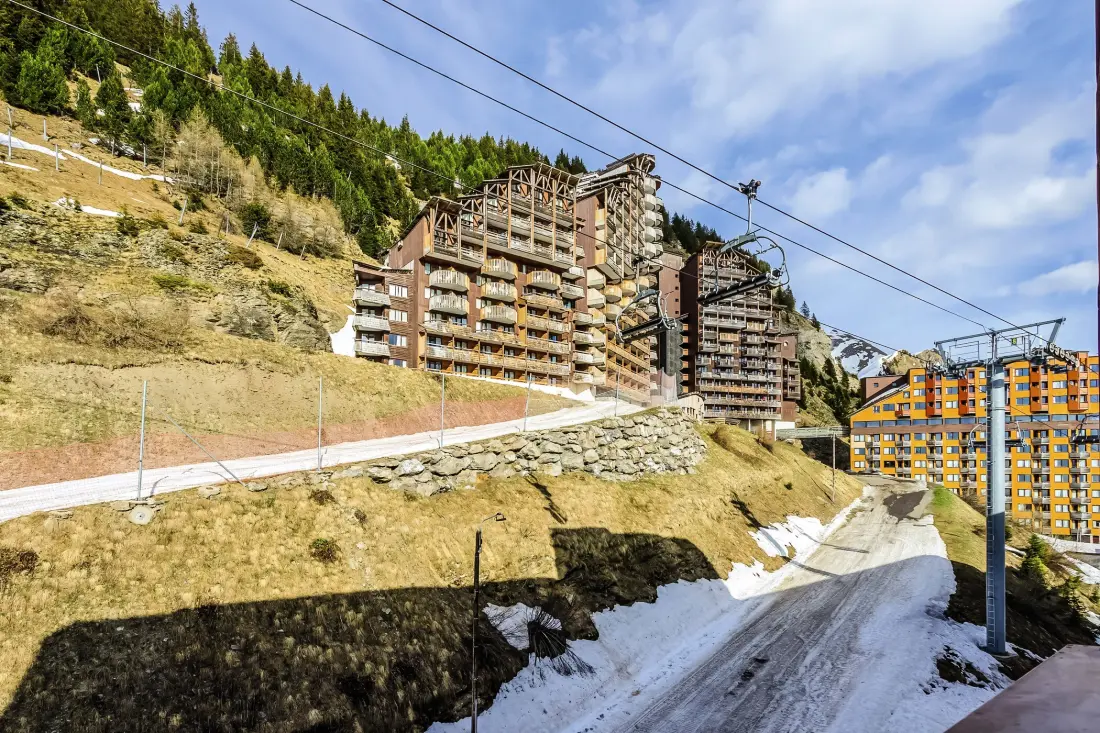 Belambra Clubs Avoriaz - Les Cimes du Soleil - Tout Compris