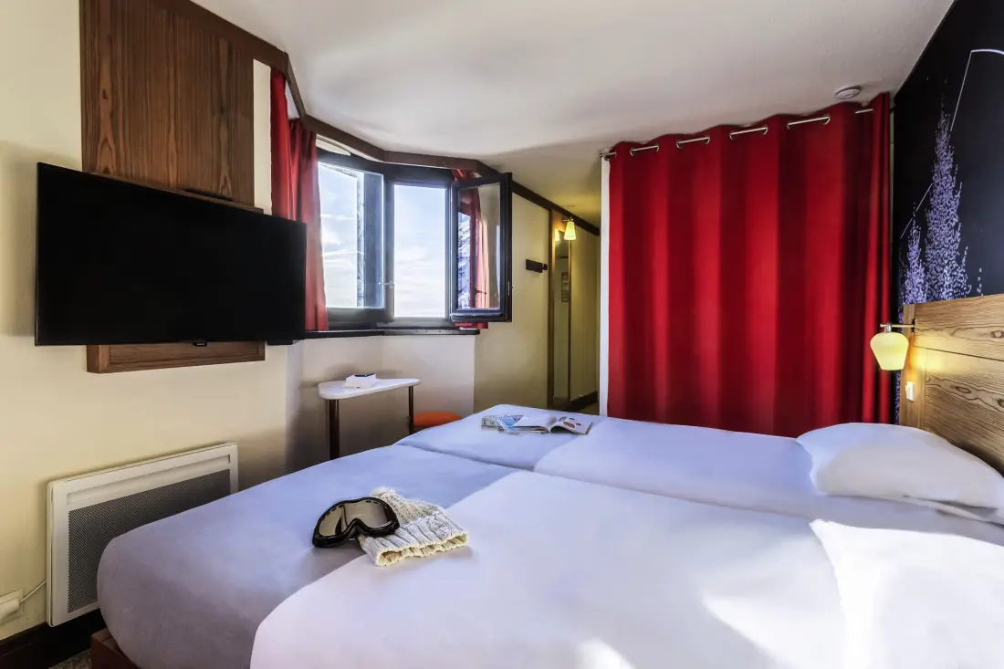 Belambra Clubs Avoriaz - Les Cimes du Soleil - Tout Compris