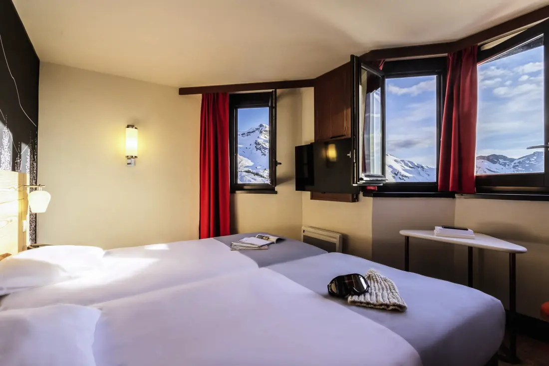 Belambra Clubs Avoriaz - Les Cimes du Soleil - Tout Compris