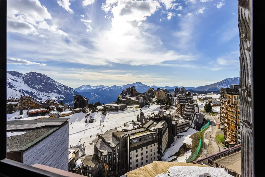 Belambra Clubs Avoriaz - Les Cimes du Soleil - Tout Compris